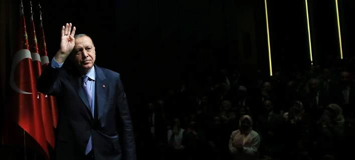 Eκλογές στην Τουρκία: Τι δείχνει νέα δημοσκόπηση, ποια η πρόθεση ψήφου